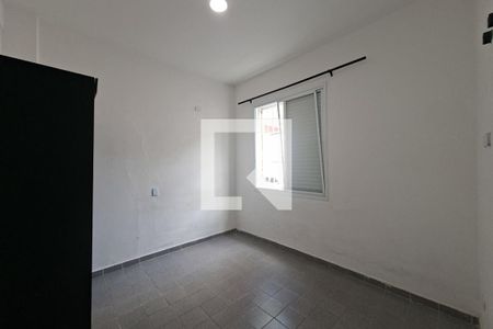 Quarto de apartamento para alugar com 1 quarto, 40m² em Cidade Ocian, Praia Grande