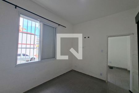 Quarto de apartamento para alugar com 1 quarto, 40m² em Cidade Ocian, Praia Grande