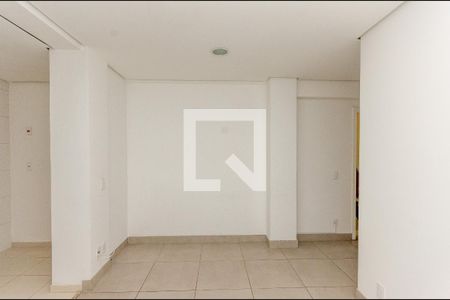 Sala de apartamento para alugar com 2 quartos, 60m² em Vila Pereira Barreto, São Paulo