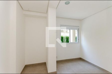 Quarto 1 de apartamento para alugar com 2 quartos, 60m² em Vila Pereira Barreto, São Paulo