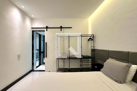 Apartamento para alugar com 1 quarto, 48m² em Vidigal, Rio de Janeiro