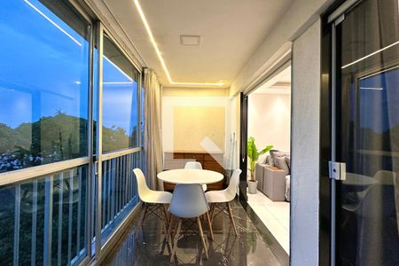 Apartamento para alugar com 1 quarto, 48m² em Vidigal, Rio de Janeiro