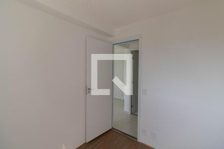 Quarto 1 de apartamento para alugar com 2 quartos, 32m² em Guaianases, São Paulo