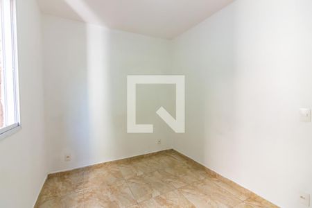 Quarto 2 de apartamento à venda com 2 quartos, 43m² em São Pedro, Osasco