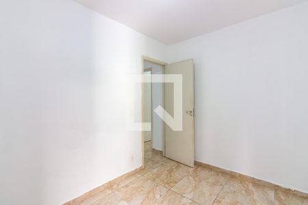 Quarto 2 de apartamento à venda com 2 quartos, 43m² em São Pedro, Osasco