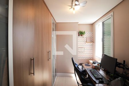 Quarto 1 de apartamento à venda com 3 quartos, 94m² em Vila Romero, São Paulo