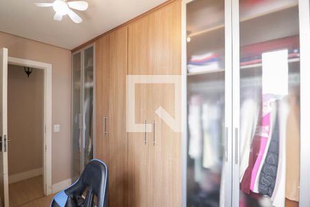 Quarto 1 de apartamento à venda com 3 quartos, 94m² em Vila Romero, São Paulo