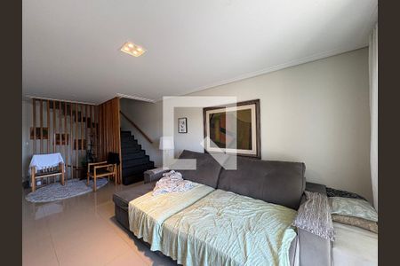 Casa à venda com 4 quartos, 190m² em Jardim Libano, São Paulo