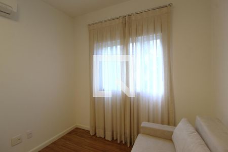 Quarto 1 de apartamento à venda com 3 quartos, 120m² em Vila Olímpia, São Paulo