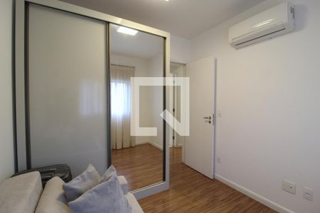Quarto 1 de apartamento à venda com 3 quartos, 120m² em Vila Olímpia, São Paulo