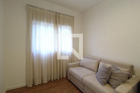 Quarto 1 de apartamento à venda com 3 quartos, 120m² em Vila Olímpia, São Paulo