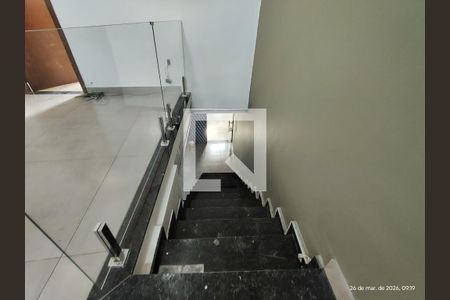 Casa para alugar com 4 quartos, 180m² em Coqueiros, Contagem