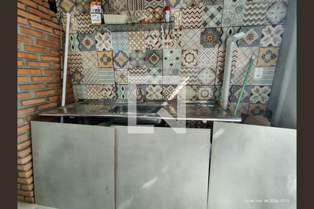 Casa para alugar com 4 quartos, 180m² em Coqueiros, Contagem