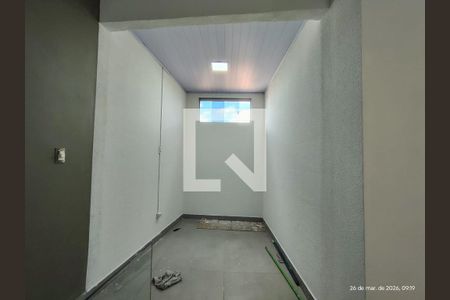 Casa para alugar com 4 quartos, 180m² em Coqueiros, Contagem