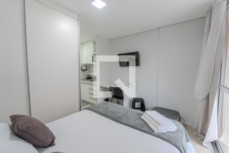 Studio de kitnet/studio à venda com 1 quarto, 32m² em Consolação, São Paulo