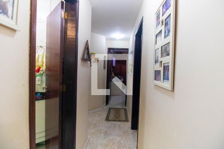 Corredor de casa à venda com 3 quartos, 518m² em Itaipu, Niterói