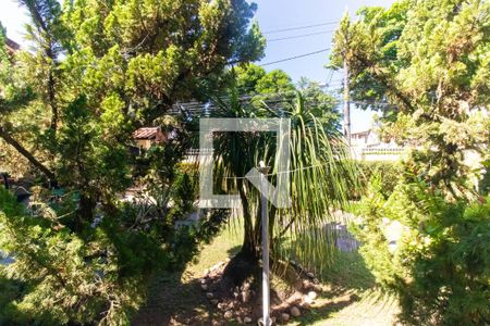 Vista da Sala de casa à venda com 3 quartos, 518m² em Itaipu, Niterói