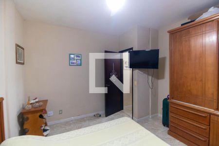 Quarto 1 de casa à venda com 3 quartos, 518m² em Itaipu, Niterói