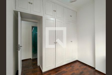 Quarto 1 de apartamento para alugar com 3 quartos, 85m² em Tijuca, Rio de Janeiro