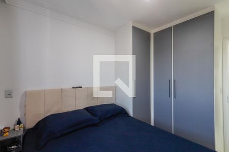 Quarto 1 de apartamento à venda com 2 quartos, 49m² em Vila Galvão, São Paulo
