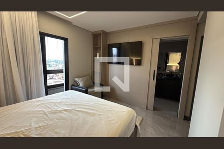 Quarto 1 de apartamento à venda com 2 quartos, 120m² em Vila Galvão, Guarulhos