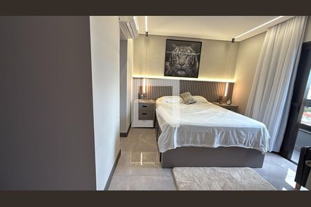 Quarto 1 de apartamento à venda com 2 quartos, 120m² em Vila Galvão, Guarulhos