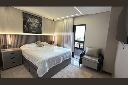 Quarto 1 de apartamento à venda com 2 quartos, 120m² em Vila Galvão, Guarulhos