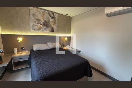 Quarto 2 de apartamento à venda com 2 quartos, 120m² em Vila Galvão, Guarulhos