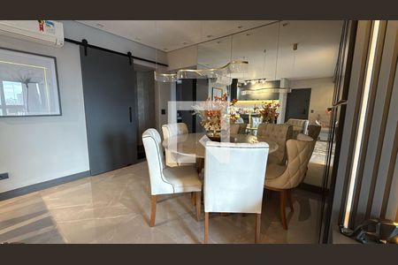 Sala de apartamento à venda com 2 quartos, 120m² em Vila Galvão, Guarulhos