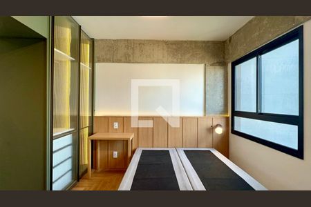 Studio de kitnet/studio para alugar com 1 quarto, 28m² em Sumarezinho, São Paulo