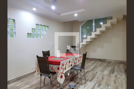 Sala de casa à venda com 3 quartos, 120m² em Itanhangá, Rio de Janeiro