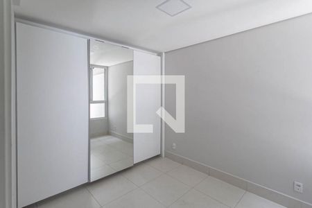 Suíte de apartamento à venda com 2 quartos, 104m² em Liberdade, Belo Horizonte