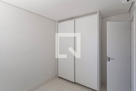 Quarto  de apartamento à venda com 2 quartos, 104m² em Liberdade, Belo Horizonte