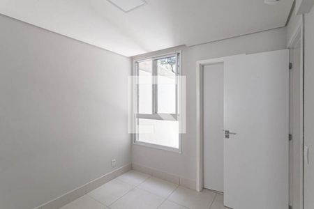 Suíte de apartamento à venda com 2 quartos, 104m² em Liberdade, Belo Horizonte