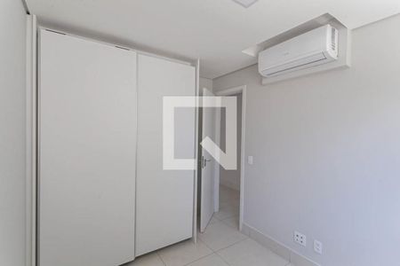 Quarto  de apartamento à venda com 2 quartos, 104m² em Liberdade, Belo Horizonte