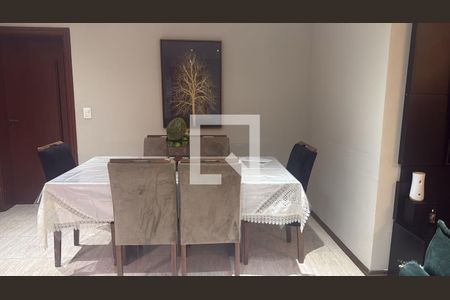 Sala de jantar de apartamento à venda com 3 quartos, 120m² em Vila Galvão, Guarulhos