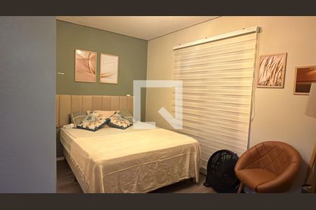 Quarto 1 de apartamento à venda com 3 quartos, 120m² em Vila Galvão, Guarulhos