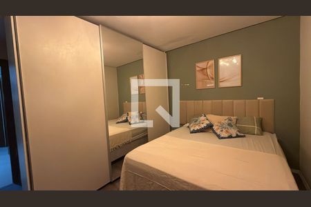 Quarto 1 de apartamento à venda com 3 quartos, 120m² em Vila Galvão, Guarulhos