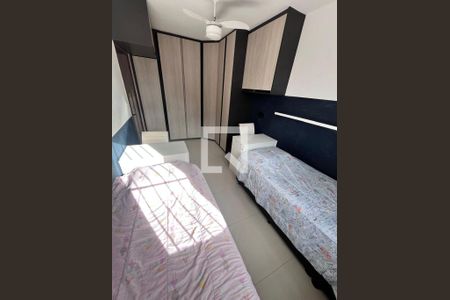 Banheiro de apartamento à venda com 2 quartos, 65m² em Jardim Jussara, Taboão da Serra