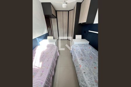 Banheiro de apartamento à venda com 2 quartos, 65m² em Jardim Jussara, Taboão da Serra
