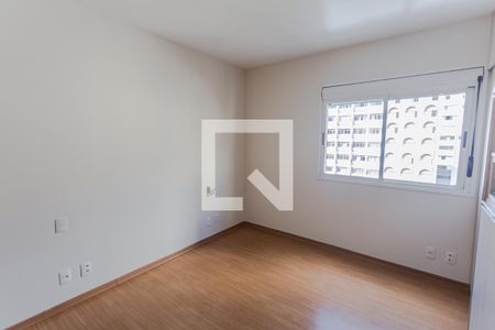 Suíte de apartamento à venda com 3 quartos, 128m² em Funcionários, Belo Horizonte