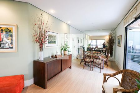 Apartamento à venda com 4 quartos, 200m² em Brooklin, São Paulo