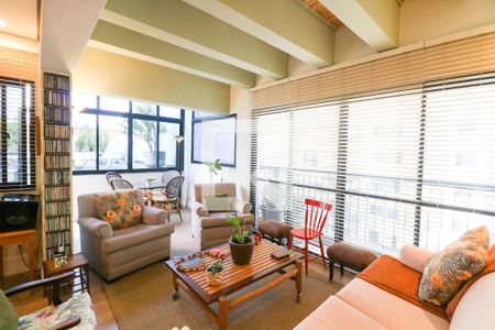 Apartamento à venda com 4 quartos, 200m² em Brooklin, São Paulo