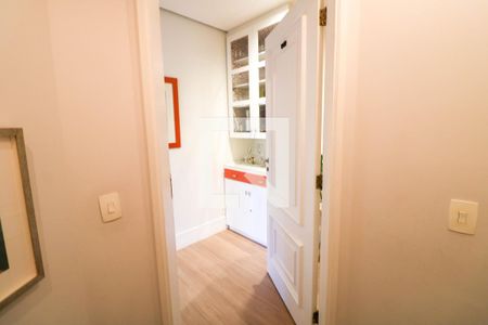 Apartamento à venda com 4 quartos, 200m² em Brooklin, São Paulo