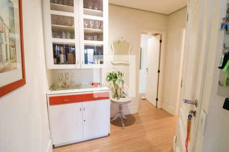 Apartamento à venda com 4 quartos, 200m² em Brooklin, São Paulo