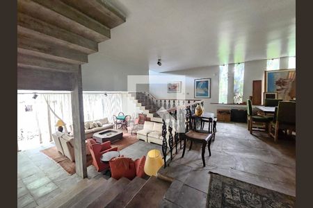 Casa para alugar com 7 quartos, 470m² em Itaim Bibi, São Paulo