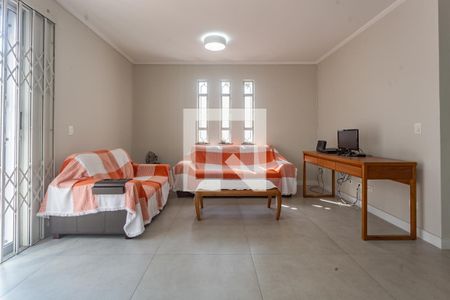 Sala de casa à venda com 4 quartos, 410m² em Jardim da Saúde, São Paulo