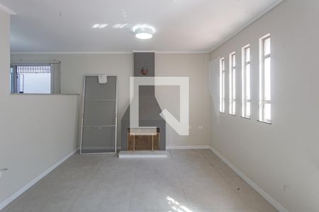 Sala de casa à venda com 4 quartos, 410m² em Jardim da Saúde, São Paulo