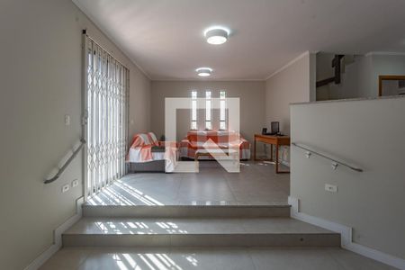 Sala de casa à venda com 4 quartos, 410m² em Jardim da Saúde, São Paulo