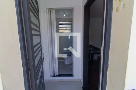 Studio de kitnet/studio para alugar com 1 quarto, 14m² em Cambuci, São Paulo